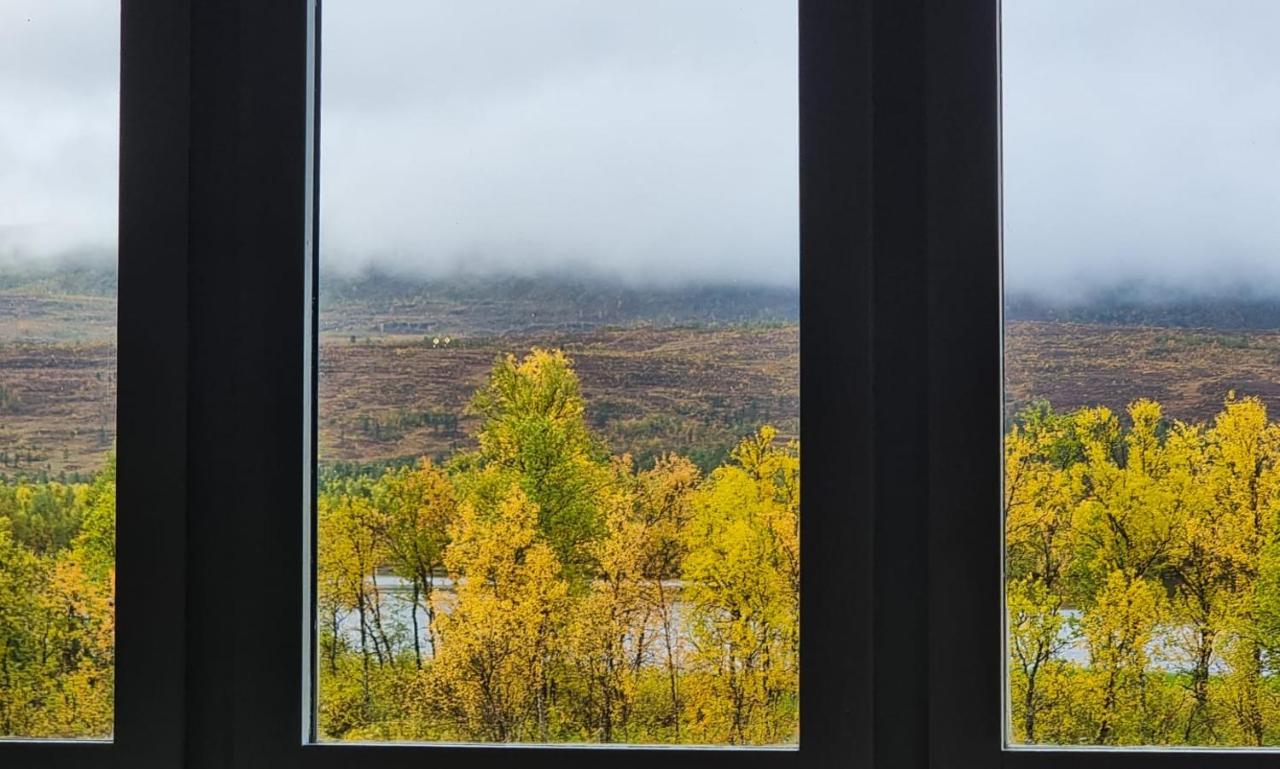 Cosy Cabin In North-Norway, Nearby Senja. Sorreisa المظهر الخارجي الصورة