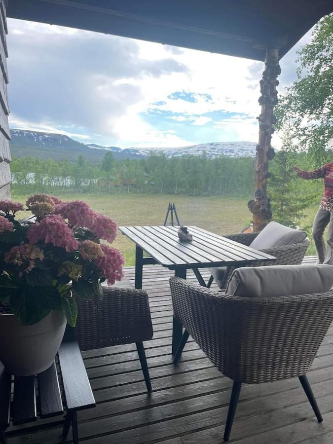 Cosy Cabin In North-Norway, Nearby Senja. Sorreisa المظهر الخارجي الصورة